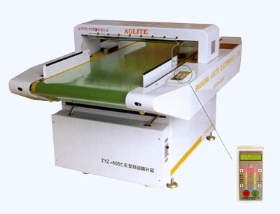 ZYZ-600CⅢ型驗針機